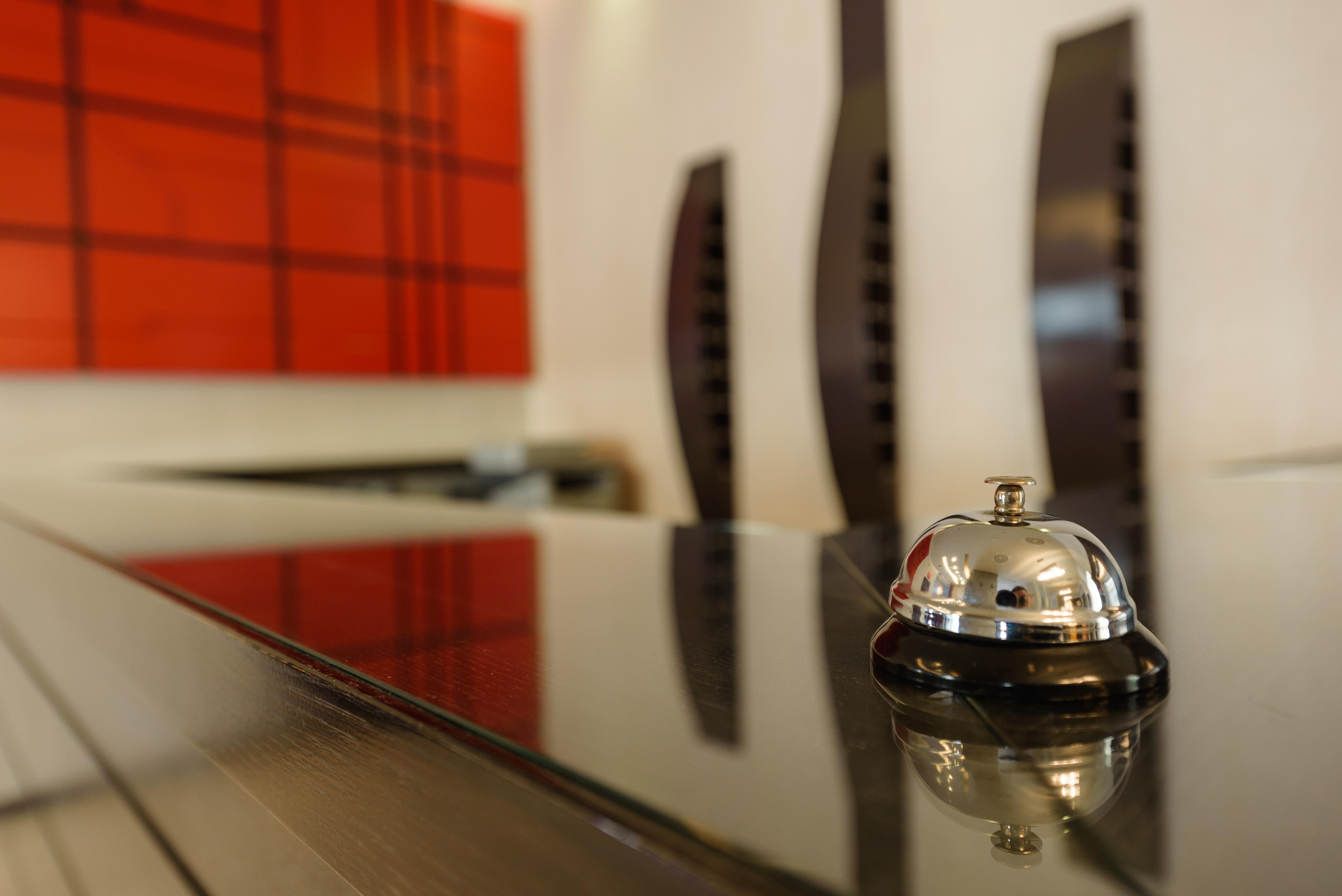Park Hotel Нафплион Экстерьер фото