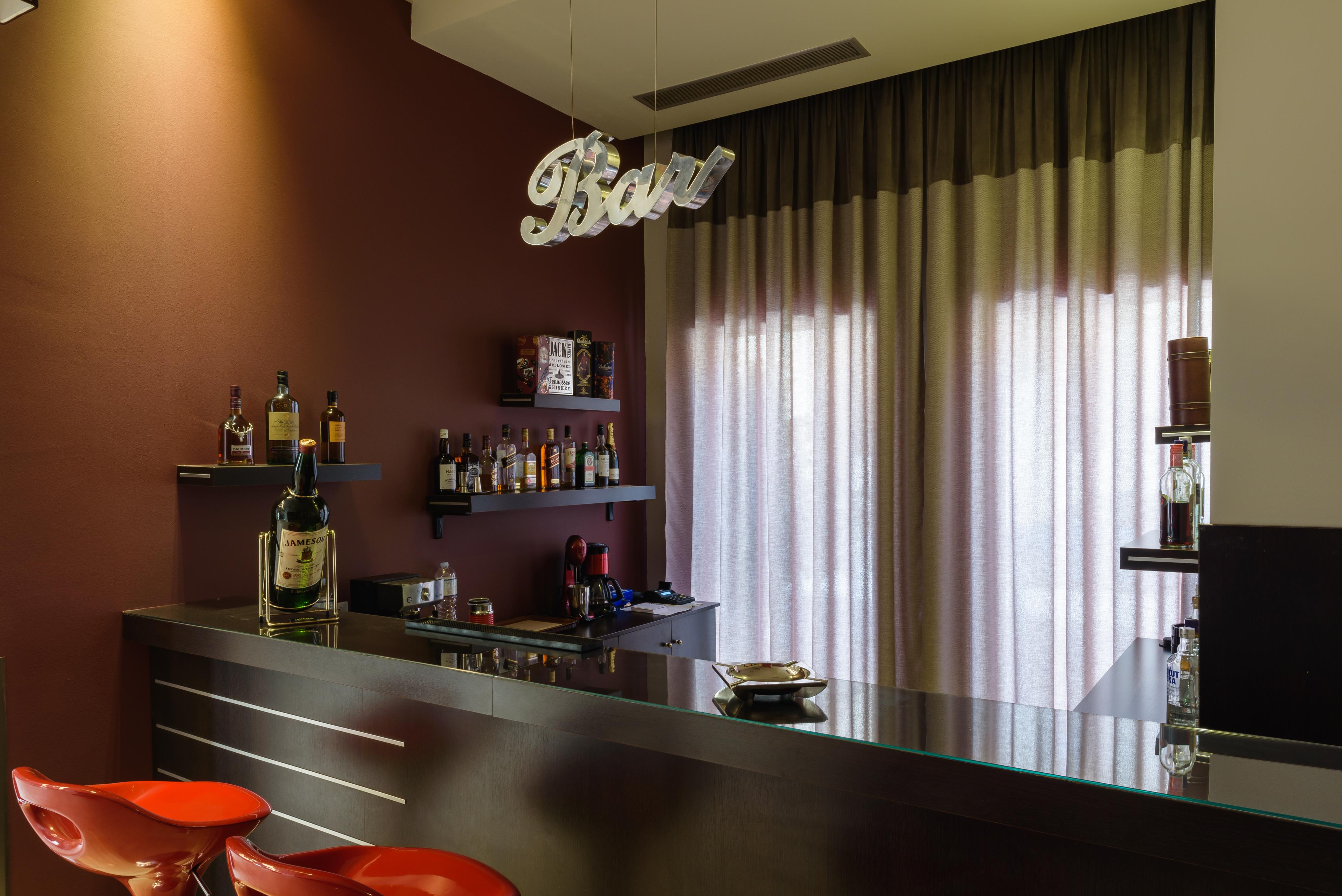 Park Hotel Нафплион Экстерьер фото